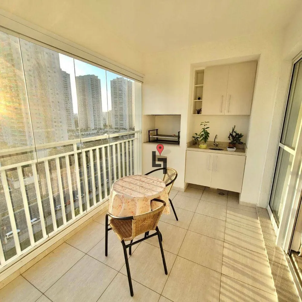 Apartamento, 4 quartos, 123 m² - Foto 4