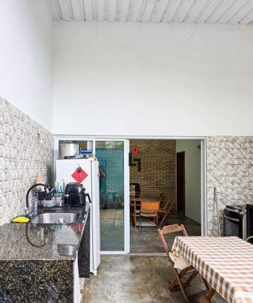 Casa de Condomínio, 2 quartos - Foto 1