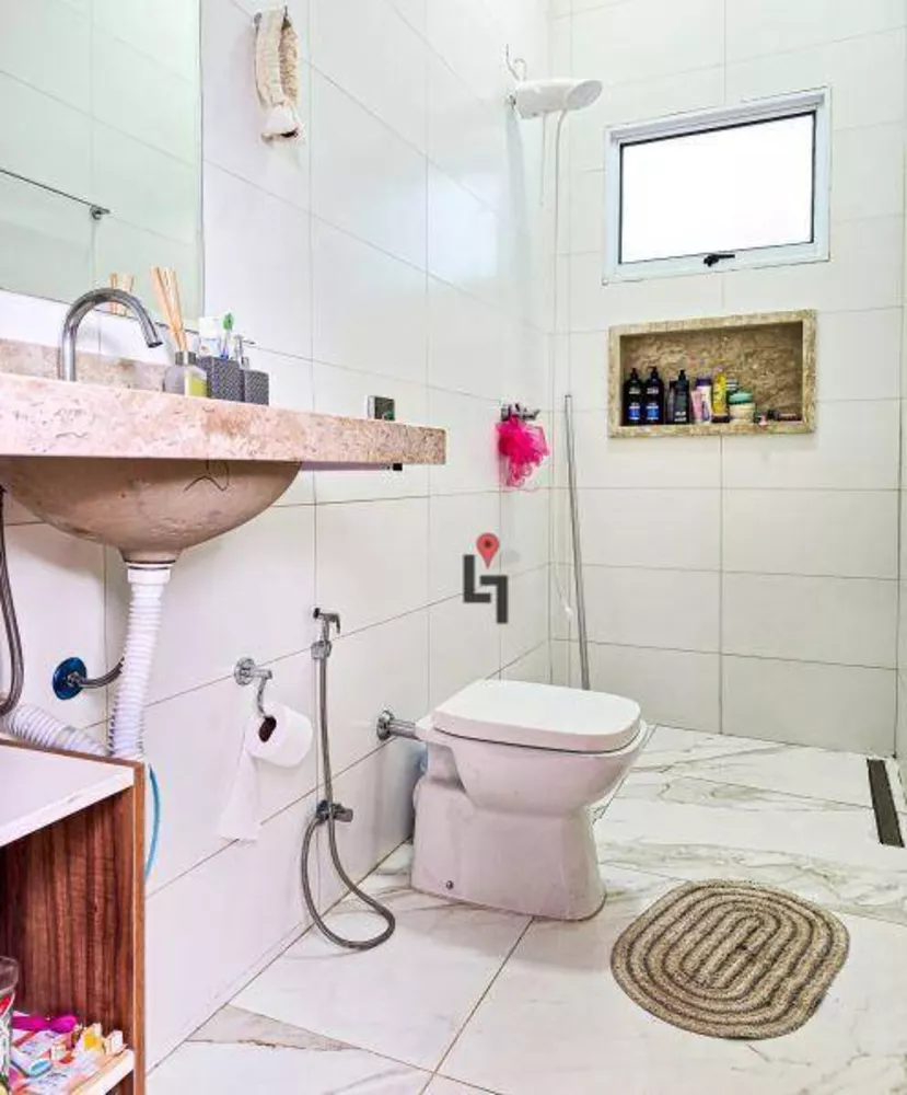 Casa de Condomínio, 2 quartos - Foto 3