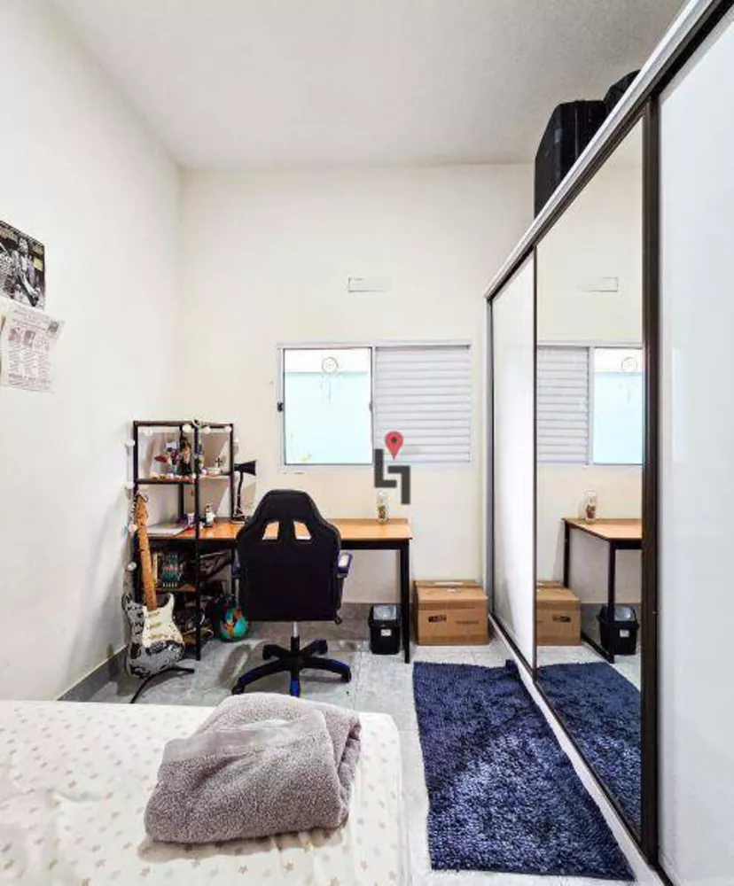 Casa de Condomínio, 2 quartos - Foto 4