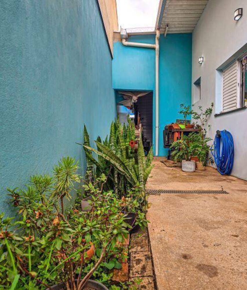 Casa de Condomínio, 2 quartos - Foto 2