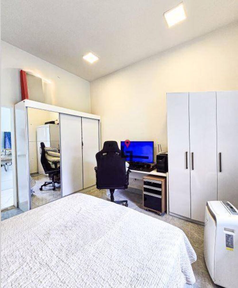 Casa de Condomínio, 2 quartos - Foto 7