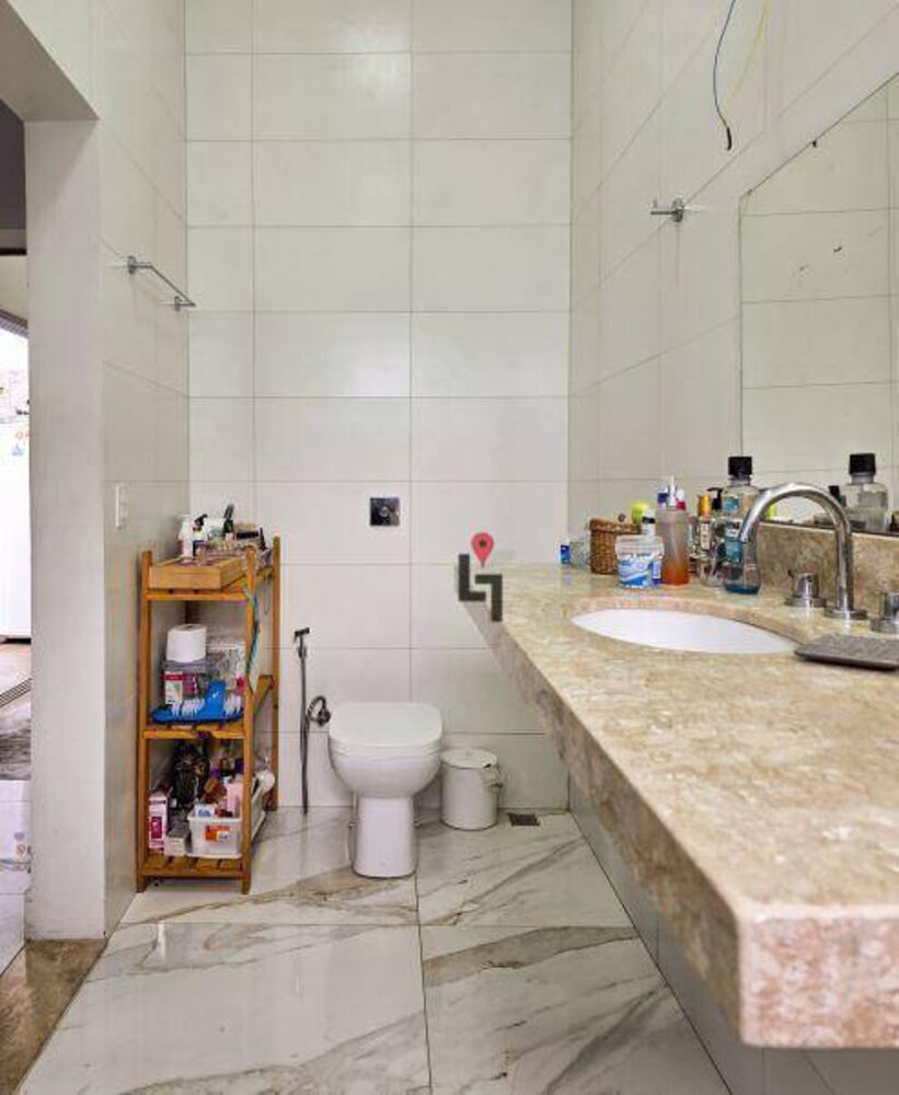 Casa de Condomínio, 2 quartos - Foto 6