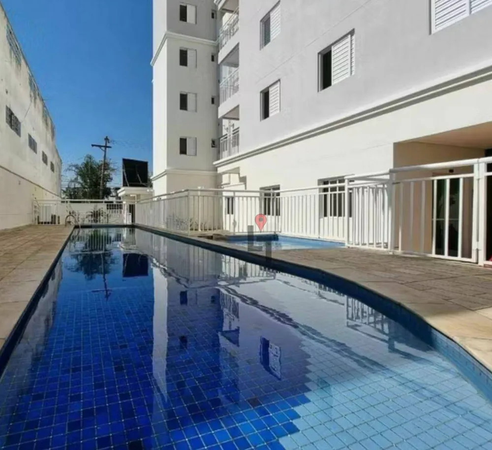 Apartamento, 2 quartos, 50 m² - Foto 3