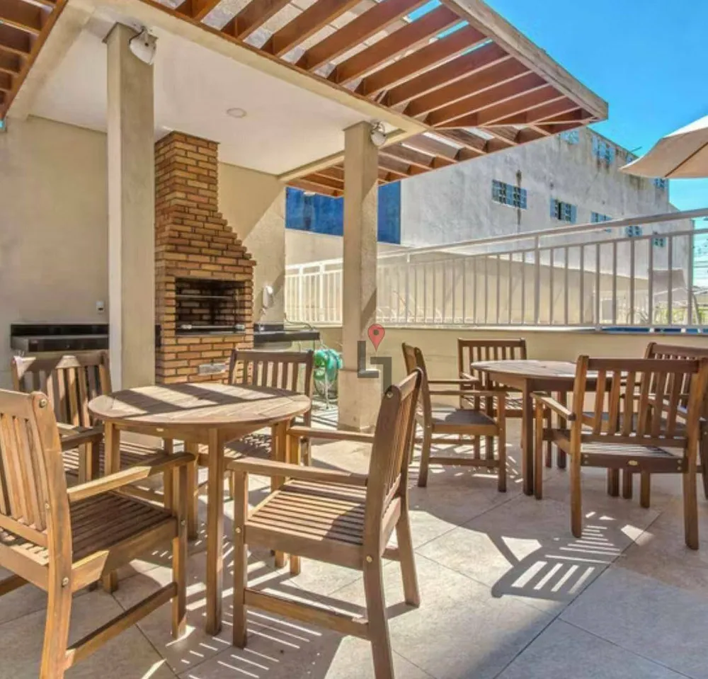 Apartamento, 2 quartos, 50 m² - Foto 6