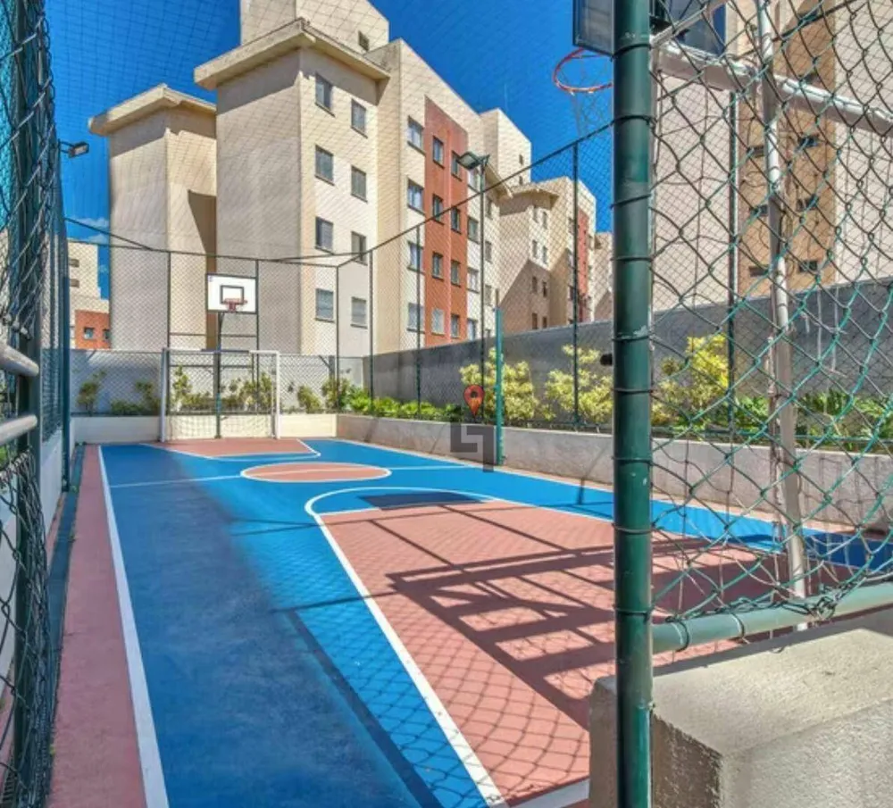 Apartamento, 2 quartos, 50 m² - Foto 7