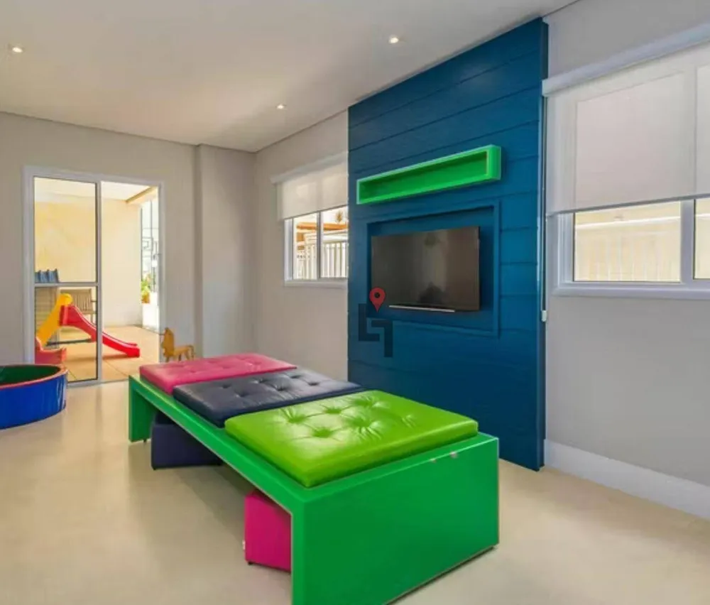 Apartamento, 2 quartos, 50 m² - Foto 5