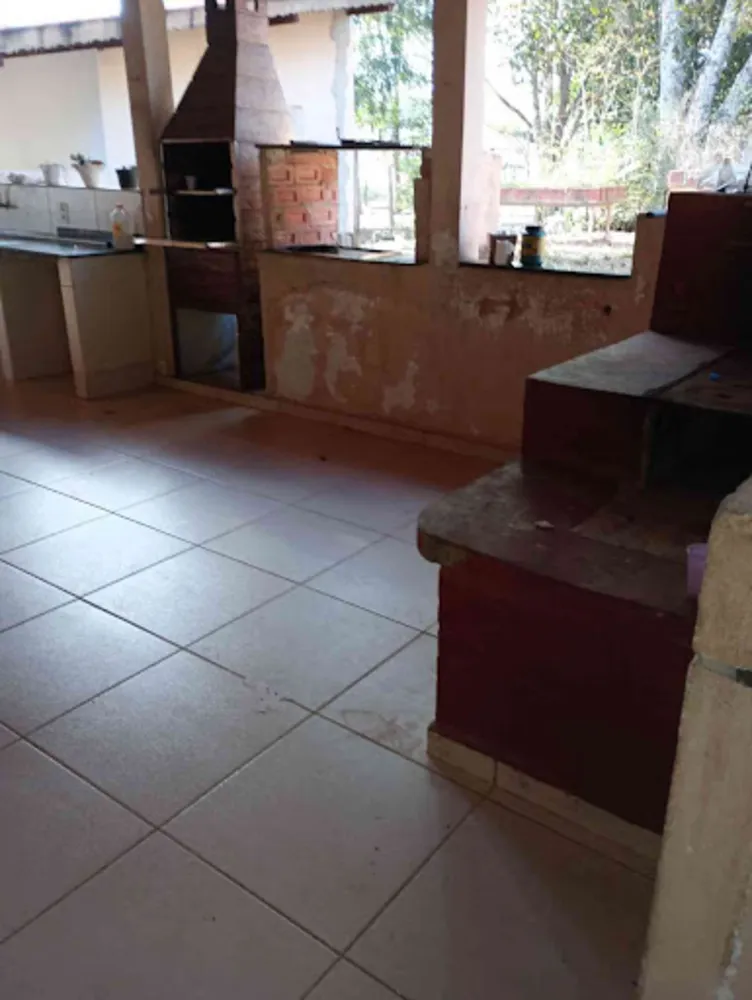 Chácara, 3 quartos, 7000 m² - Foto 7