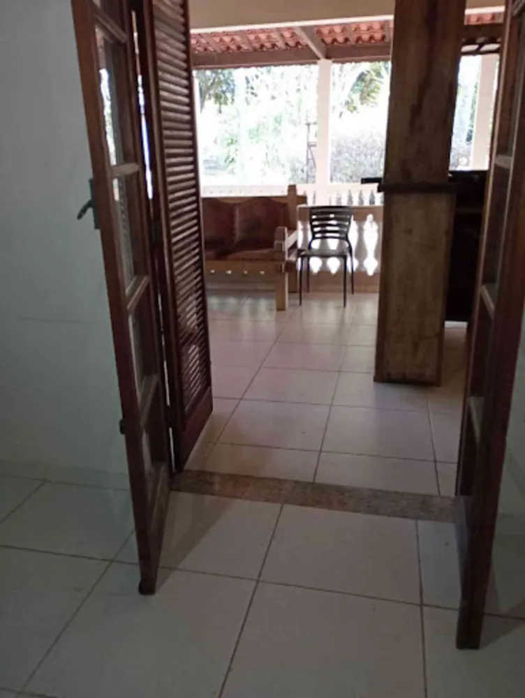 Chácara, 3 quartos, 7000 m² - Foto 8