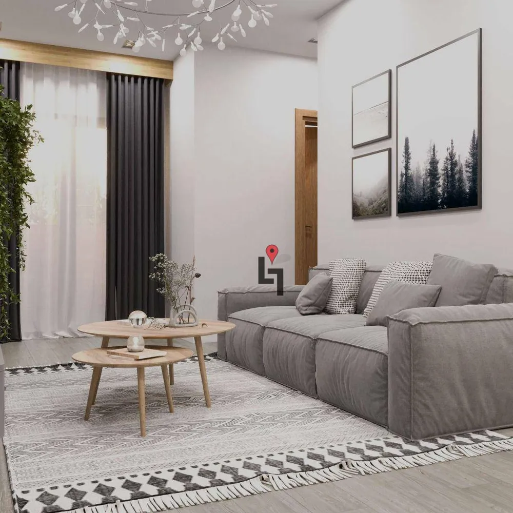 Apartamento, 2 quartos, 70 m² - Foto 7