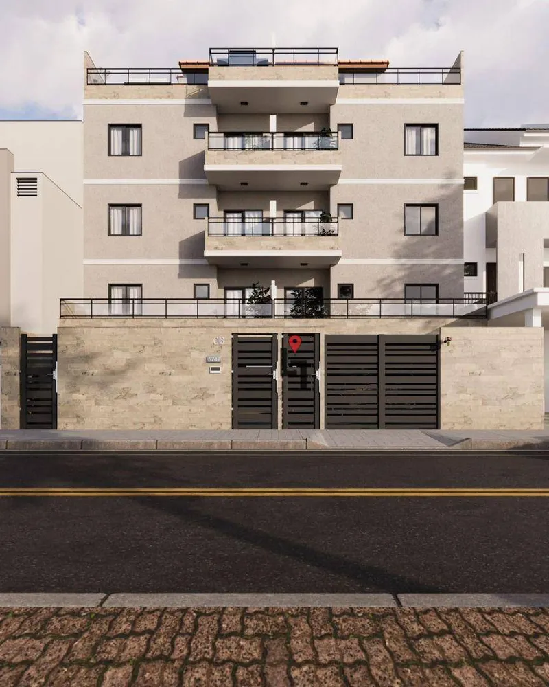 Apartamento, 2 quartos, 70 m² - Foto 5