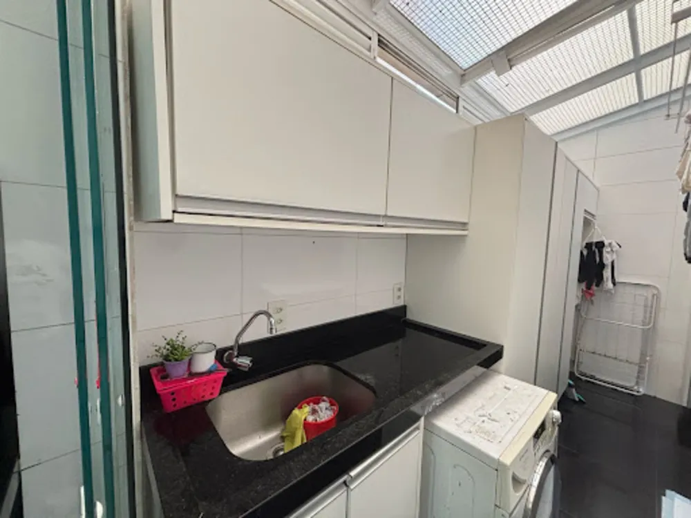 Apartamento, 3 quartos, 93 m² - Foto 11