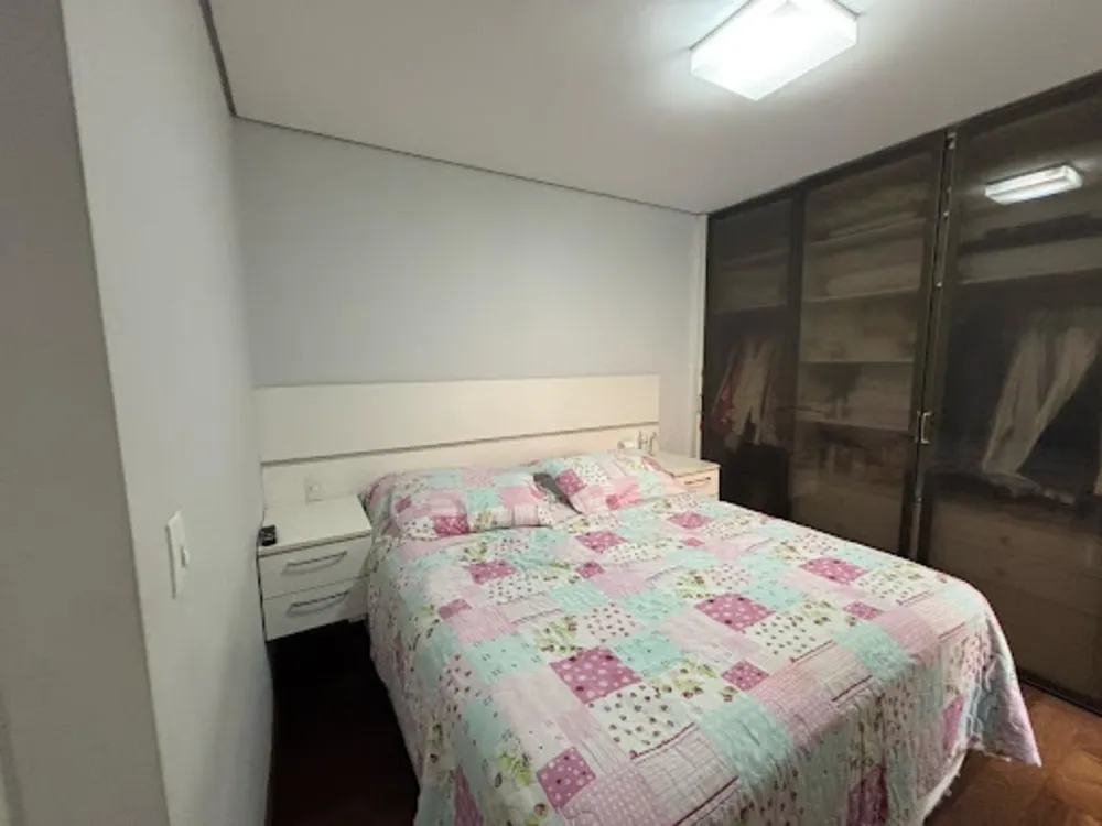 Apartamento, 3 quartos, 93 m² - Foto 3