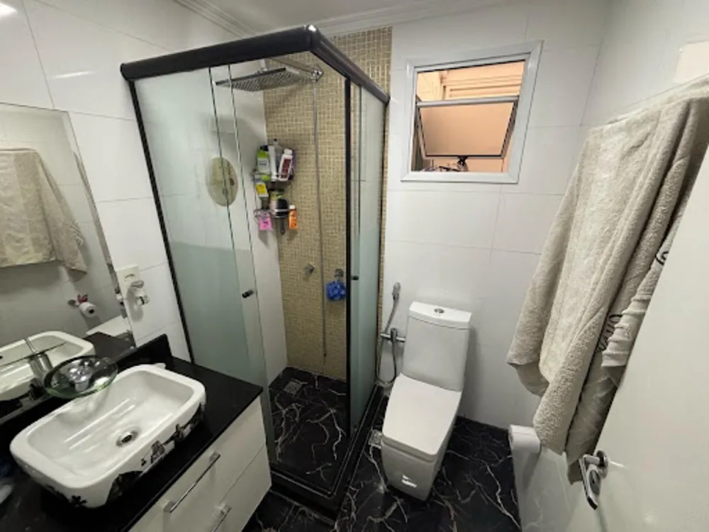 Apartamento, 3 quartos, 93 m² - Foto 10