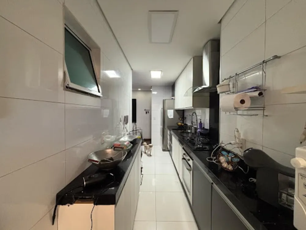 Apartamento, 3 quartos, 93 m² - Foto 6