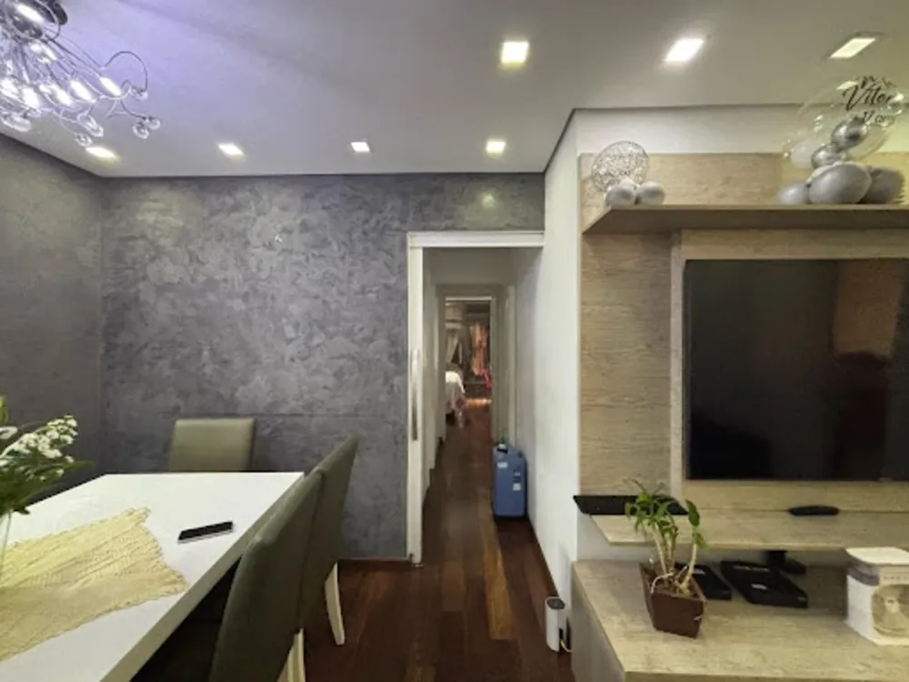 Apartamento, 3 quartos, 93 m² - Foto 8