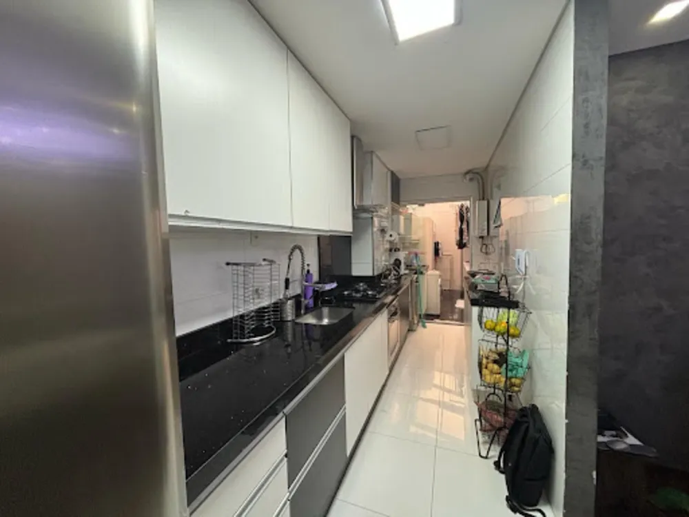 Apartamento, 3 quartos, 93 m² - Foto 5