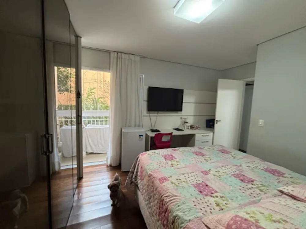 Apartamento, 3 quartos, 93 m² - Foto 7