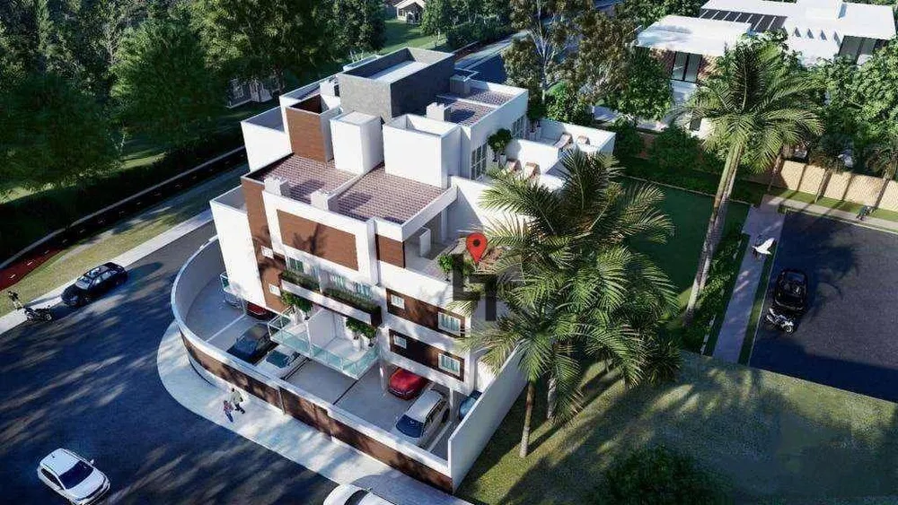 Apartamento, 2 quartos, 60 m² - Foto 5
