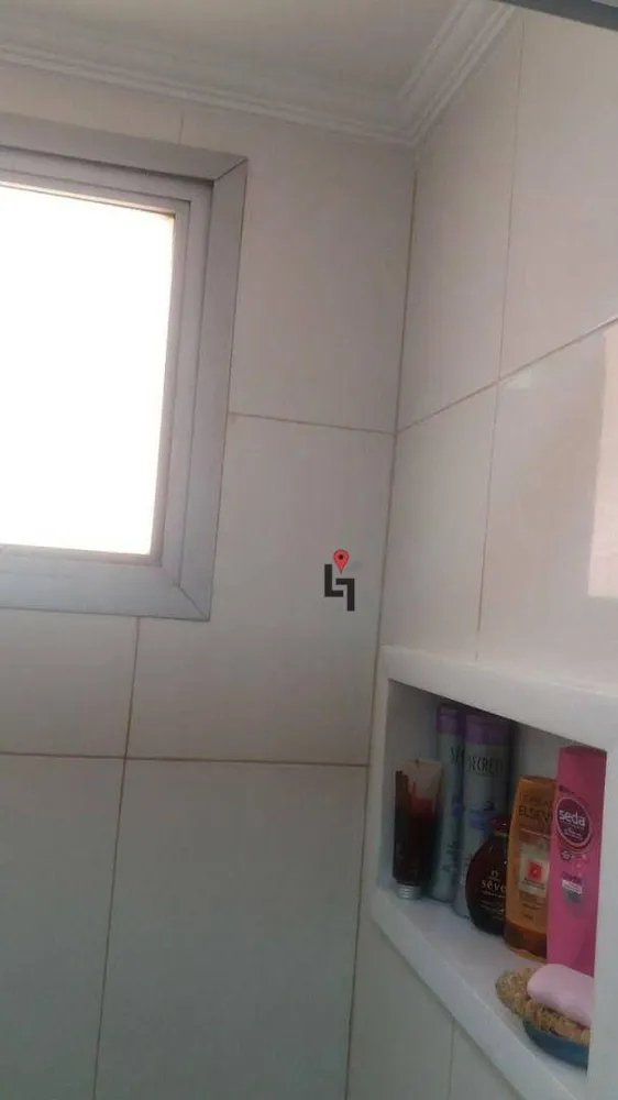 Apartamento, 2 quartos, 65 m² - Foto 8