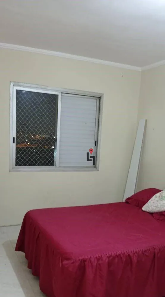 Apartamento, 2 quartos, 65 m² - Foto 1