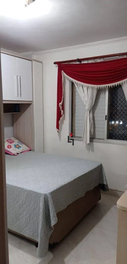 Apartamento, 2 quartos, 65 m² - Foto 6