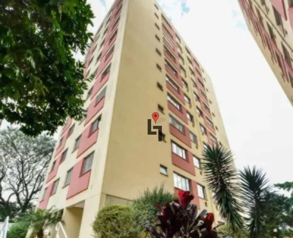 Apartamento, 2 quartos, 65 m² - Foto 12