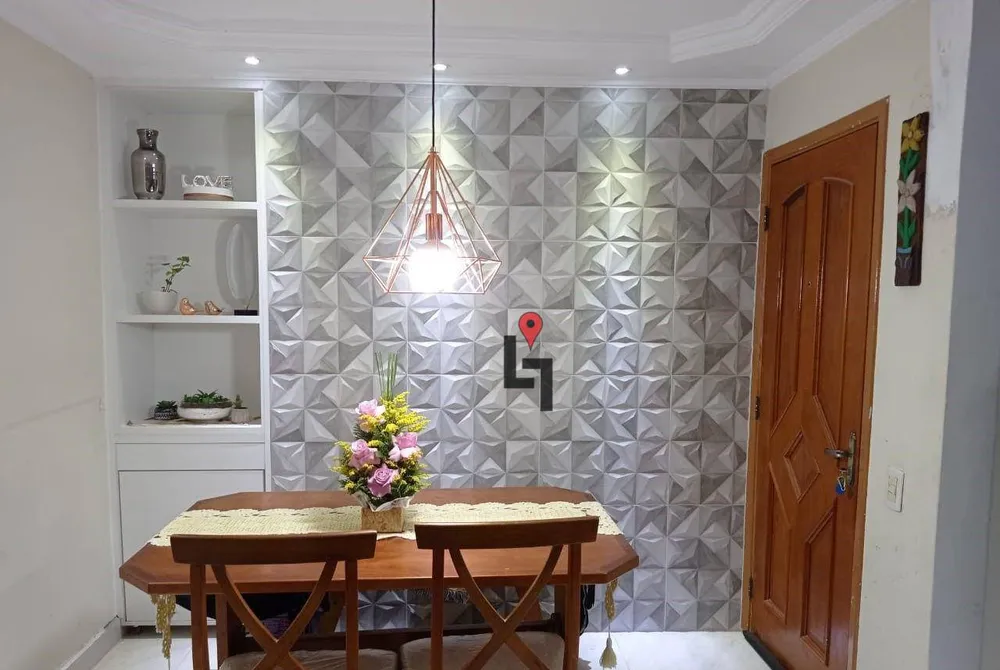 Apartamento, 2 quartos, 65 m² - Foto 1