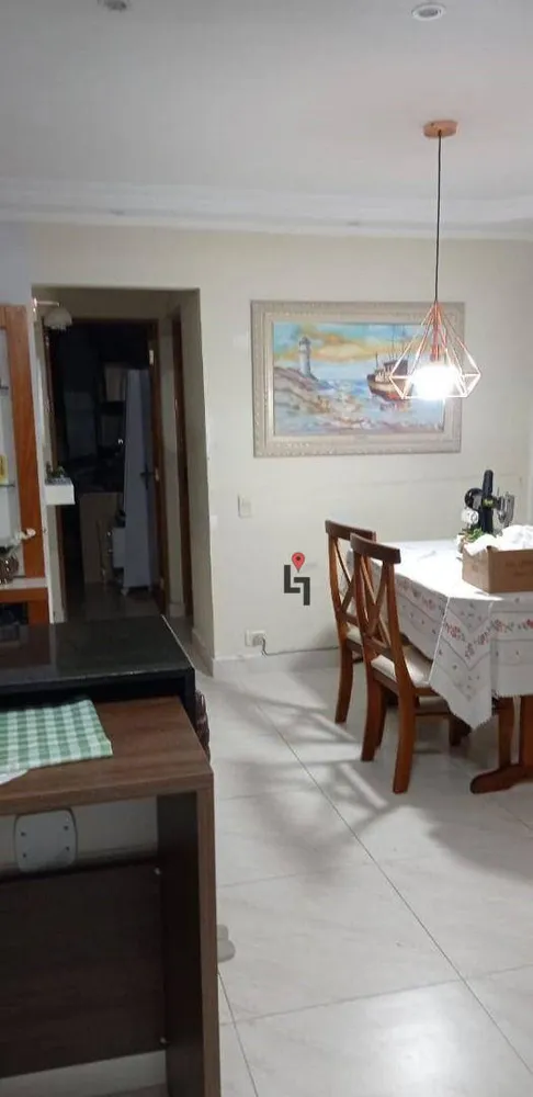 Apartamento, 2 quartos, 65 m² - Foto 6