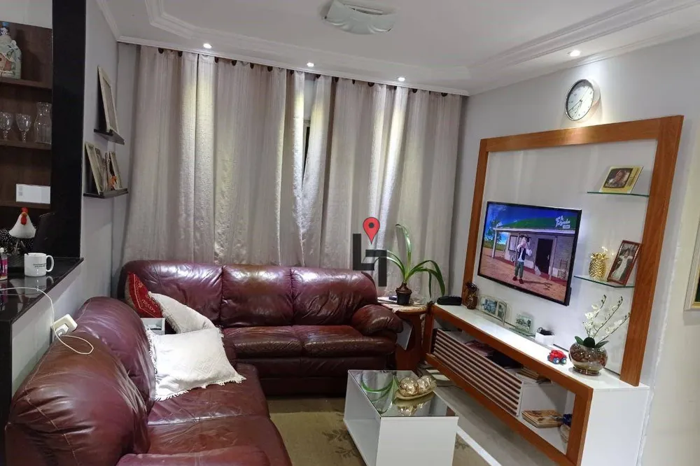 Apartamento, 2 quartos, 65 m² - Foto 4