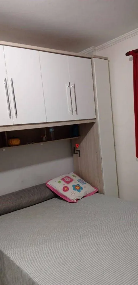 Apartamento, 2 quartos, 65 m² - Foto 2
