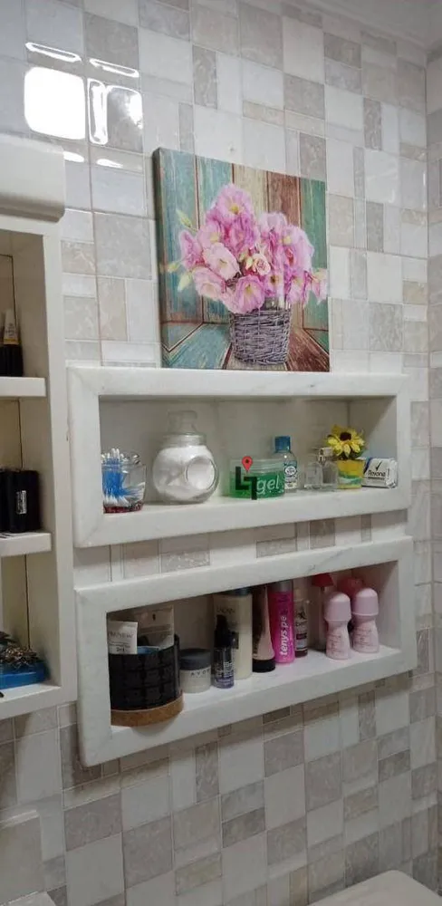 Apartamento, 2 quartos, 65 m² - Foto 3