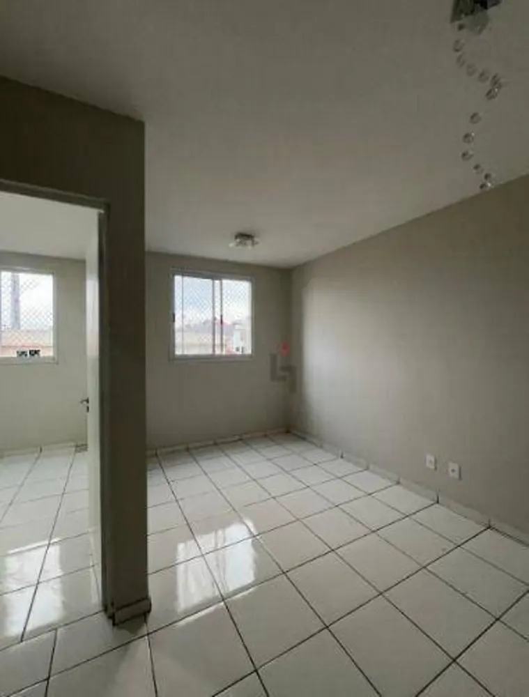 Apartamento, 2 quartos, 43 m² - Foto 5