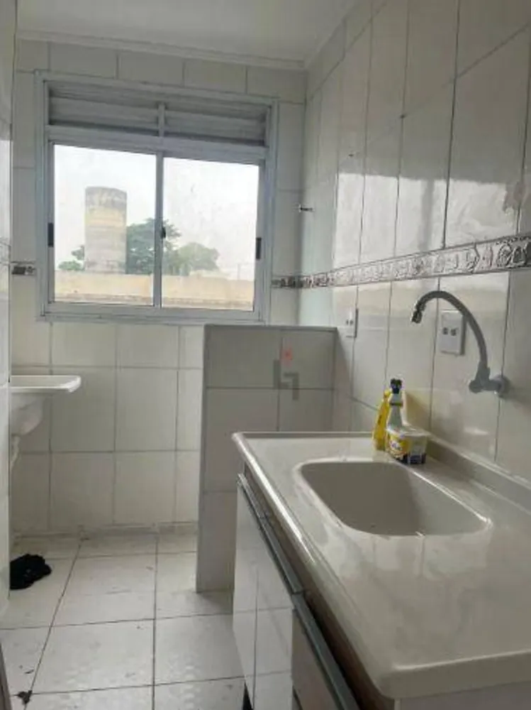 Apartamento, 2 quartos, 43 m² - Foto 4
