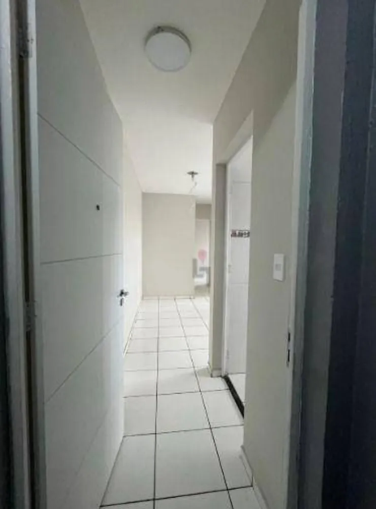Apartamento, 2 quartos, 43 m² - Foto 2