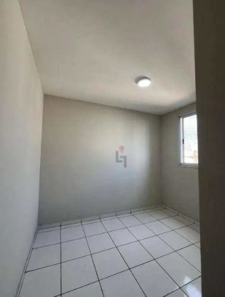 Apartamento, 2 quartos, 43 m² - Foto 8