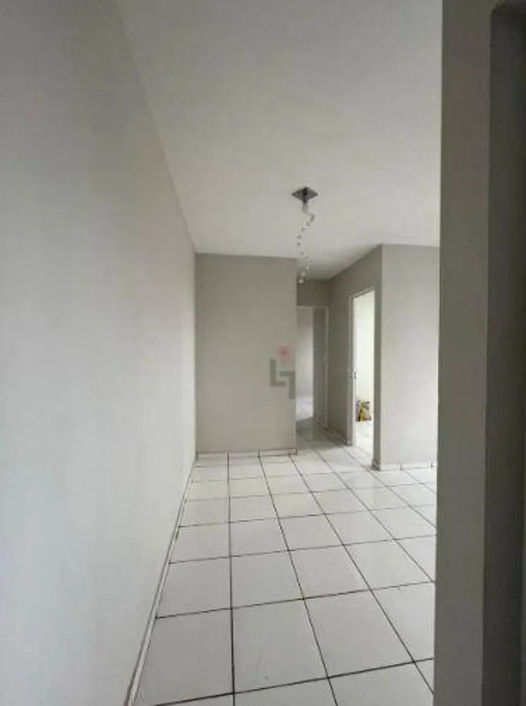 Apartamento, 2 quartos, 43 m² - Foto 1
