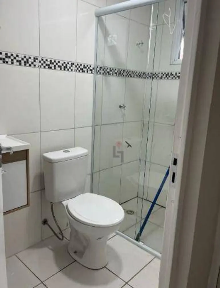 Apartamento, 2 quartos, 43 m² - Foto 6