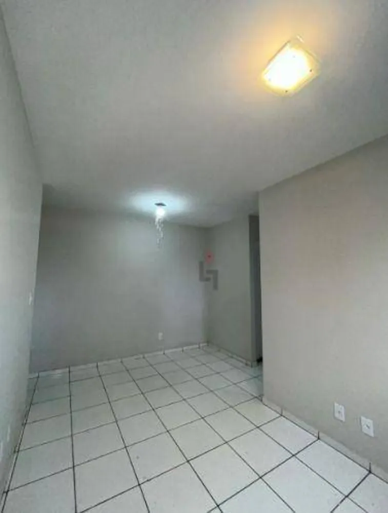 Apartamento, 2 quartos, 43 m² - Foto 3