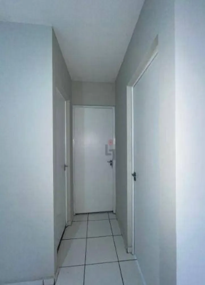 Apartamento, 2 quartos, 43 m² - Foto 7