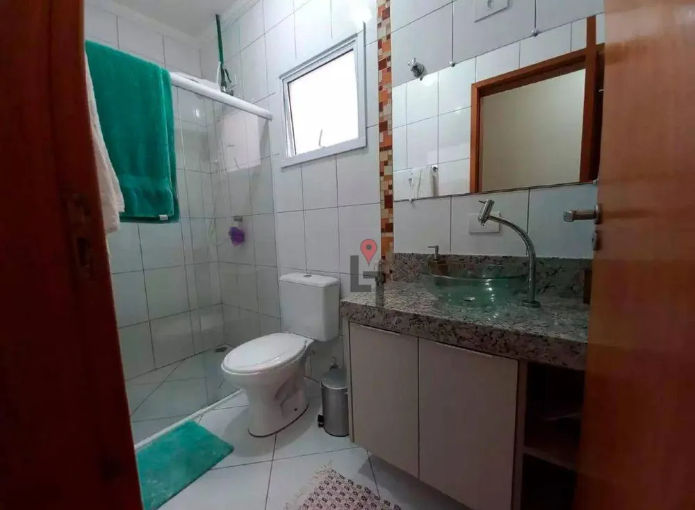 Sobrado, 3 quartos, 190 m² - Foto 2
