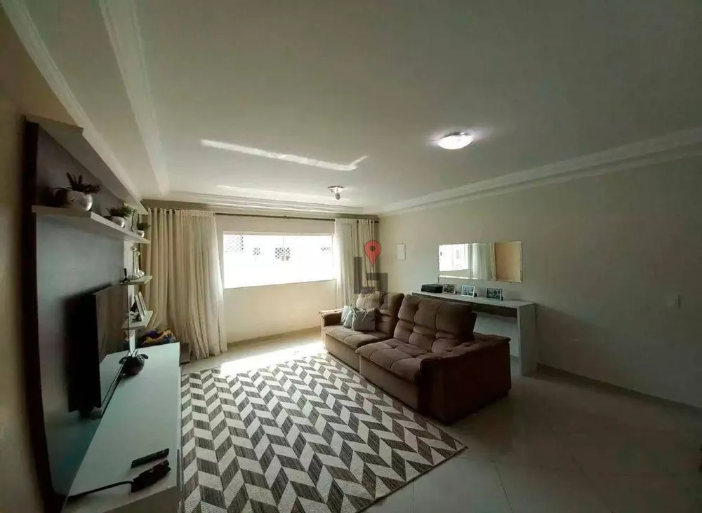 Sobrado, 3 quartos, 190 m² - Foto 11
