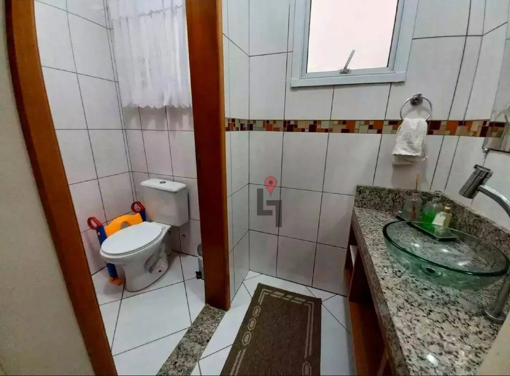 Sobrado, 3 quartos, 190 m² - Foto 9
