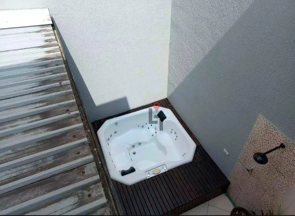 Sobrado, 3 quartos, 190 m² - Foto 8