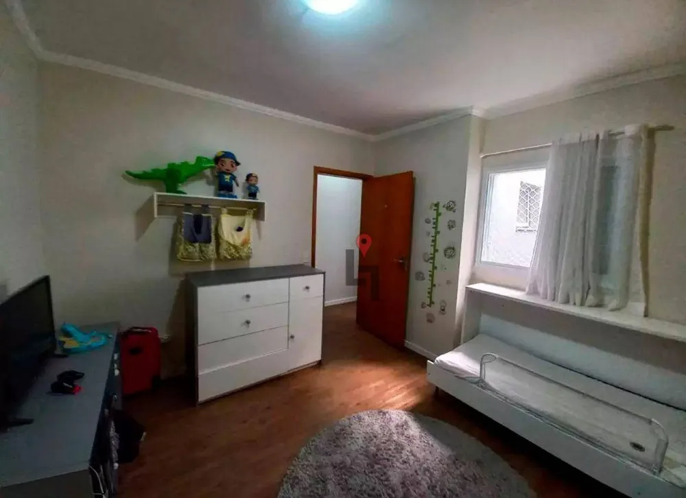 Sobrado, 3 quartos, 190 m² - Foto 10