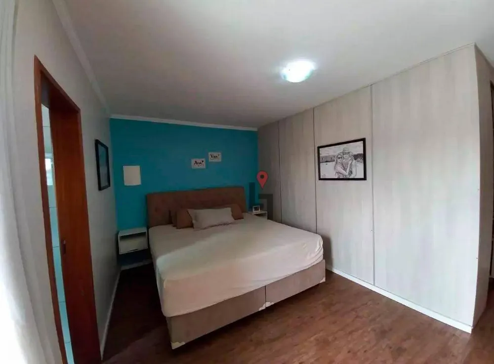 Sobrado, 3 quartos, 190 m² - Foto 5