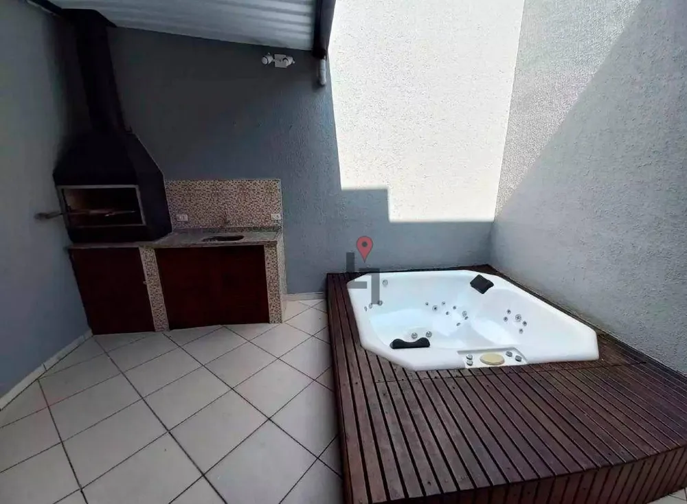 Sobrado, 3 quartos, 190 m² - Foto 7