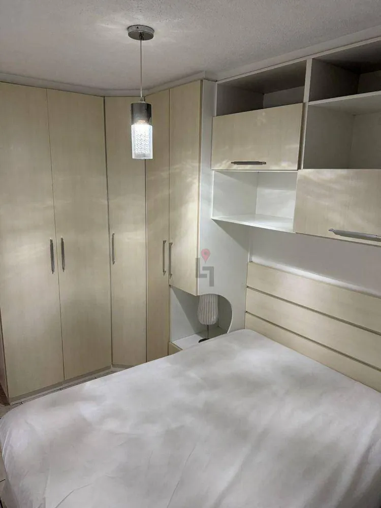 Apartamento, 2 quartos, 50 m² - Foto 5