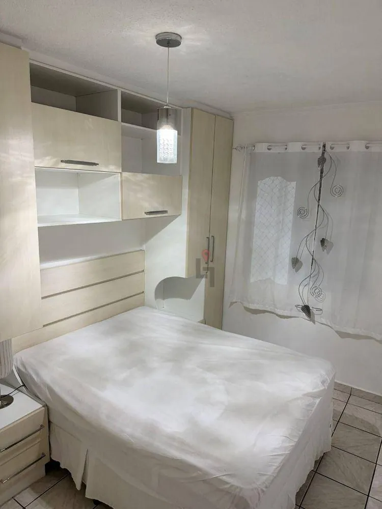 Apartamento, 2 quartos, 50 m² - Foto 10