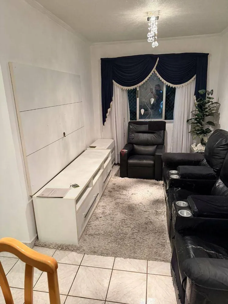Apartamento, 2 quartos, 50 m² - Foto 4